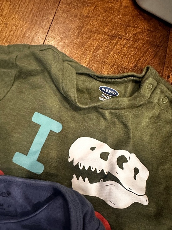 Boy Bundle - Picture 3 of 5